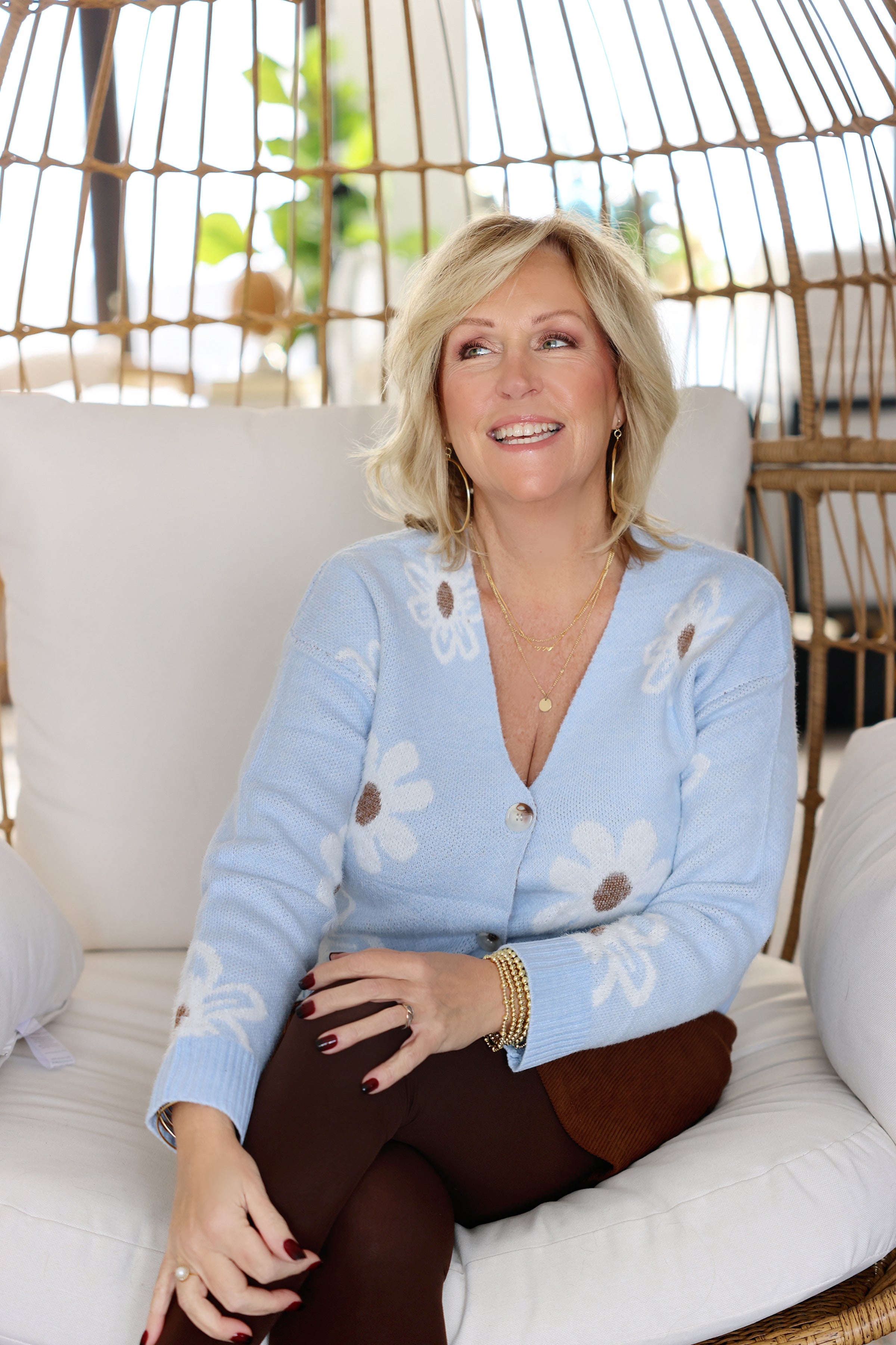 Becoming Her at 59
