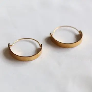 The Sloane Hoops