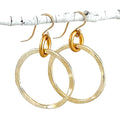 The Hammered Hoop