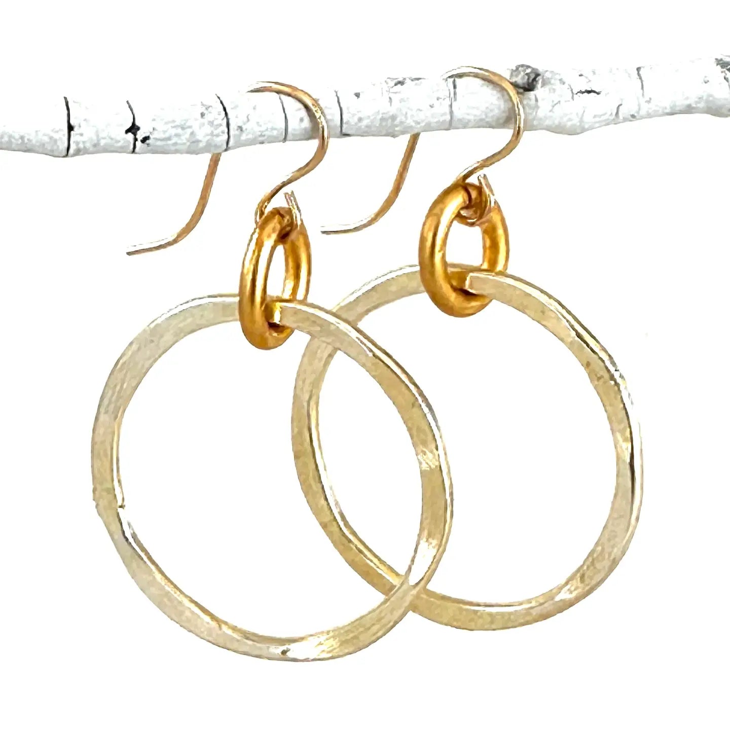 The Hammered Hoop