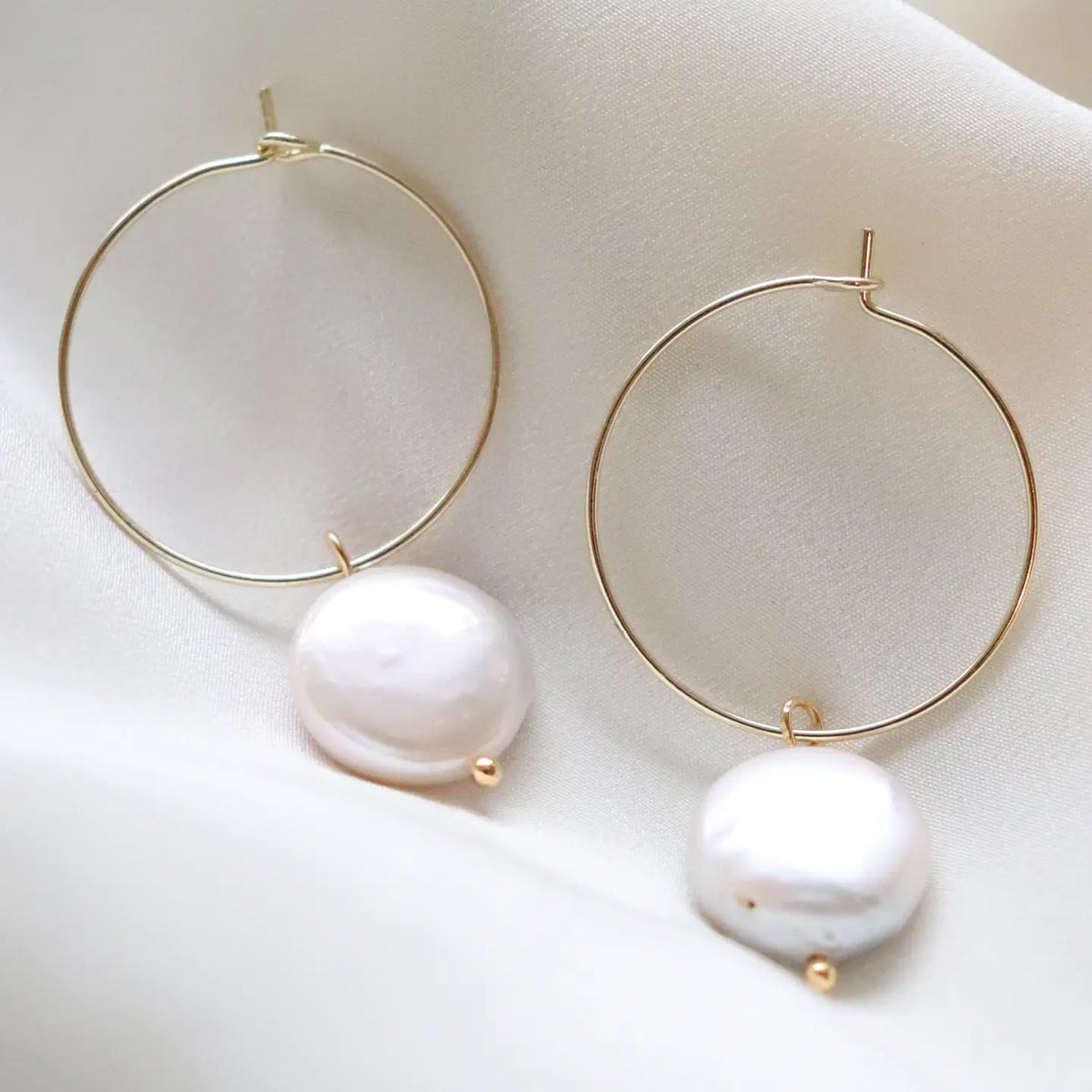 The Pearl Drop