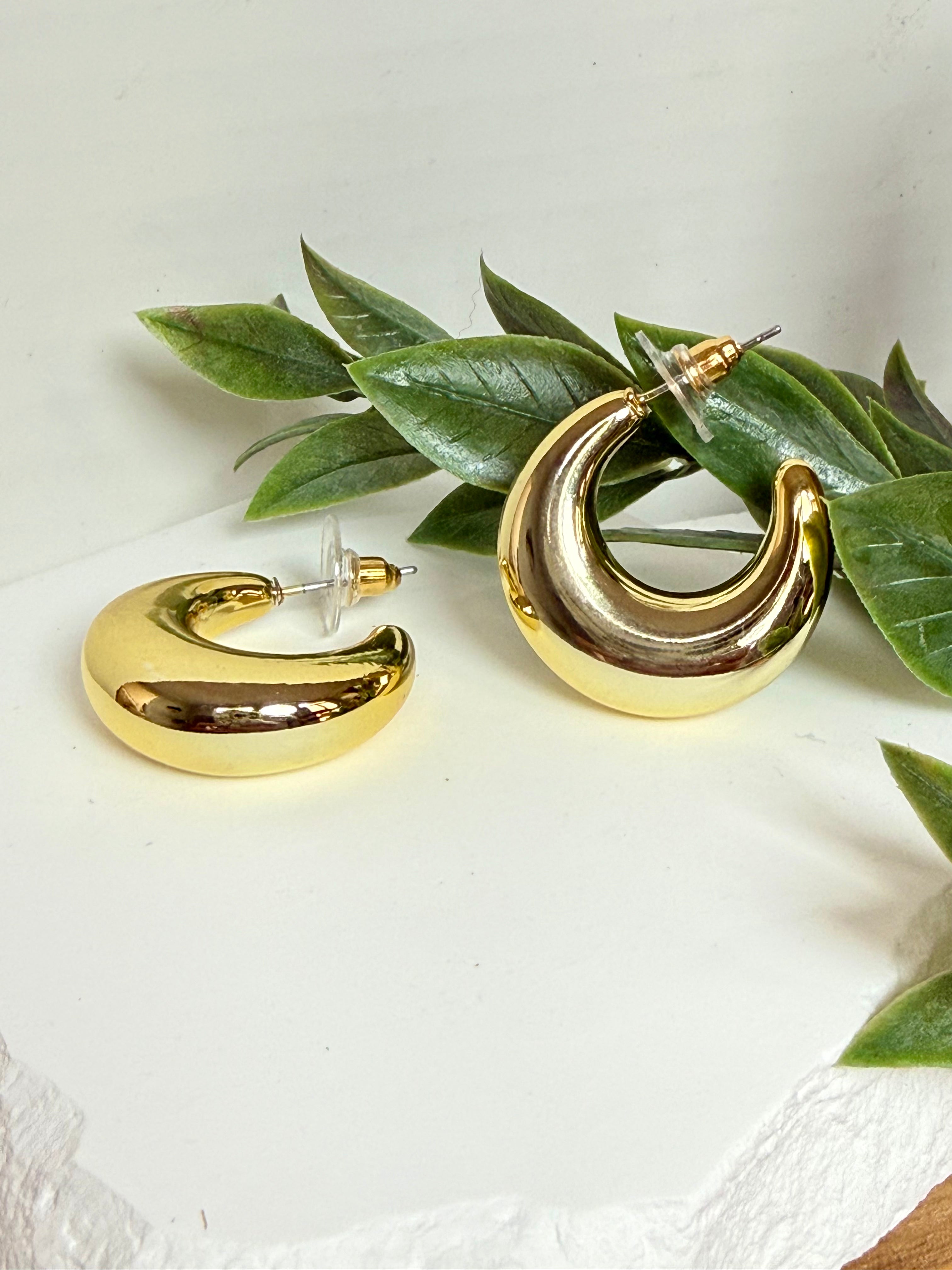 The Puffy Hoop