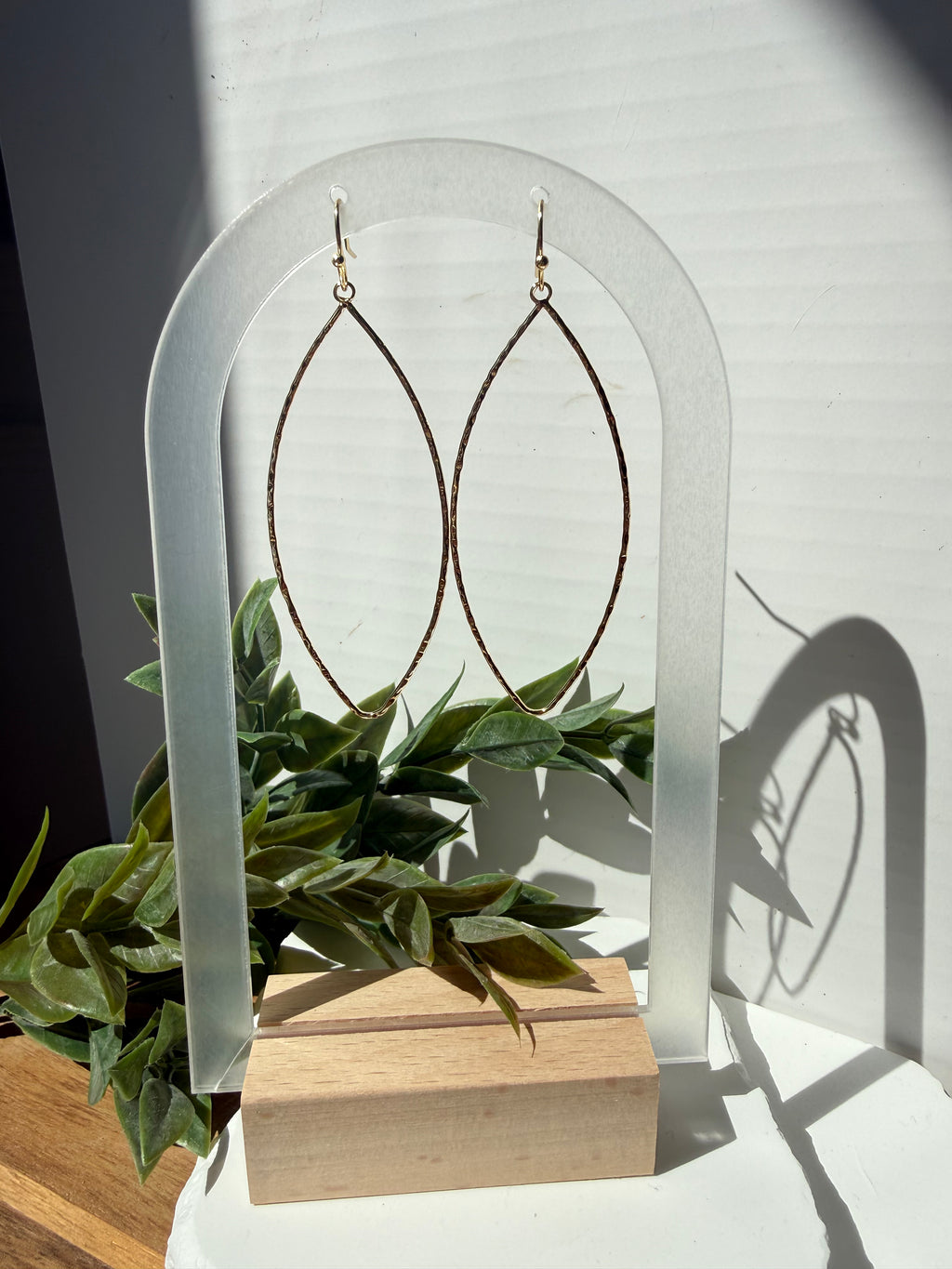 The Signature Pair