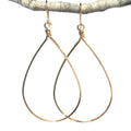 The Teardrop