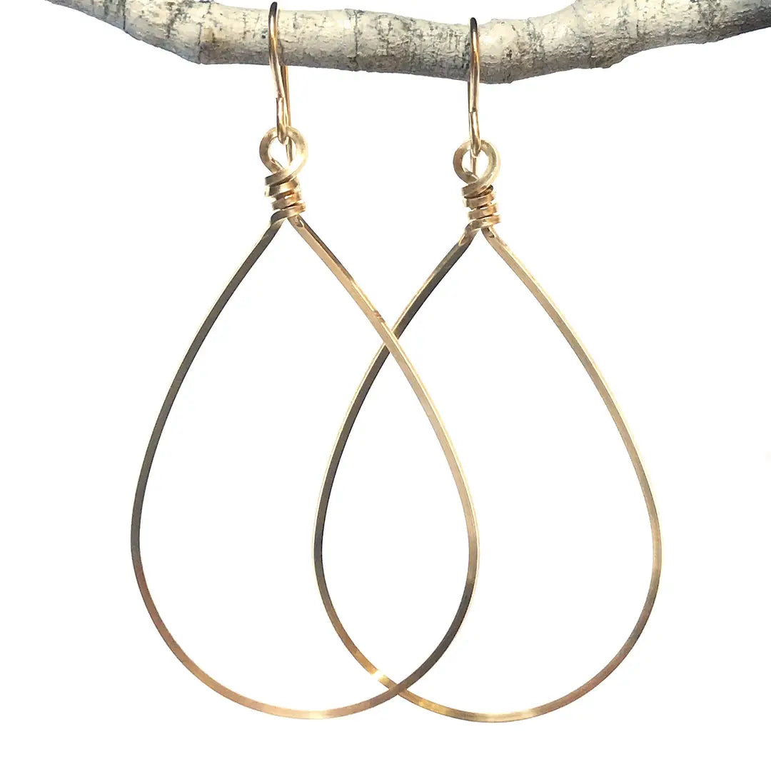 The Teardrop