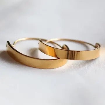The Sloane Hoops