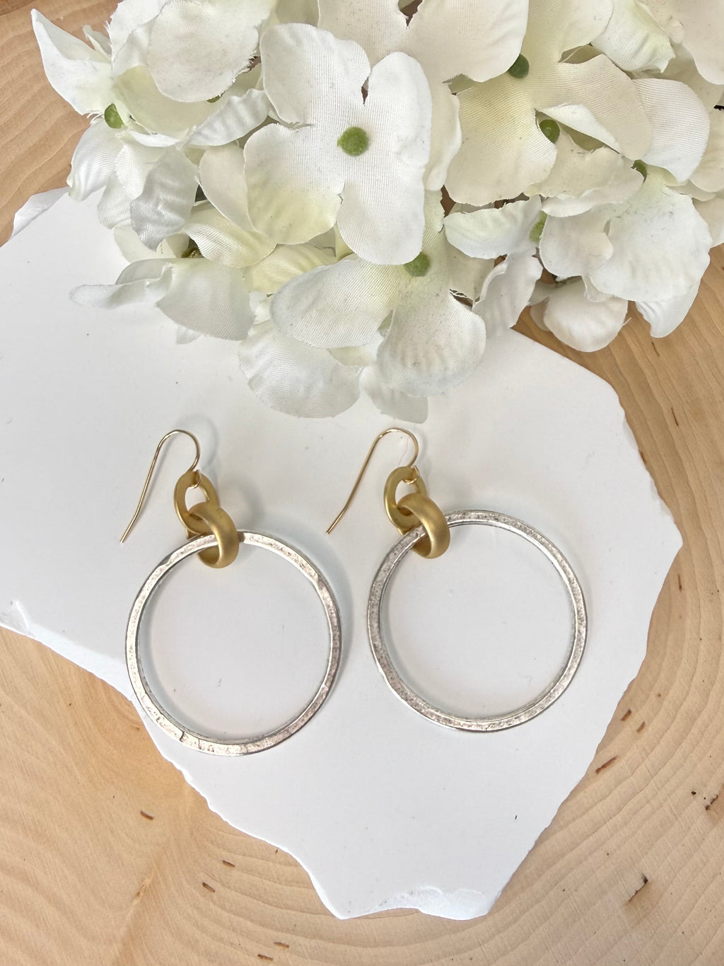 The Put Together Pair