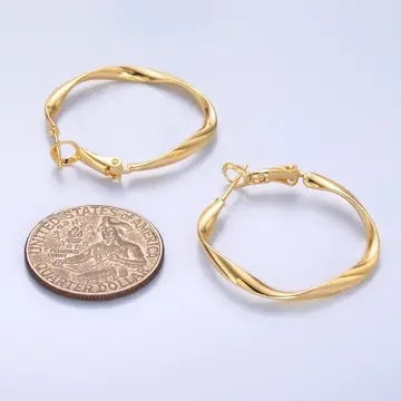 The Twist