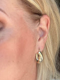 The Quilted Latch Hoop