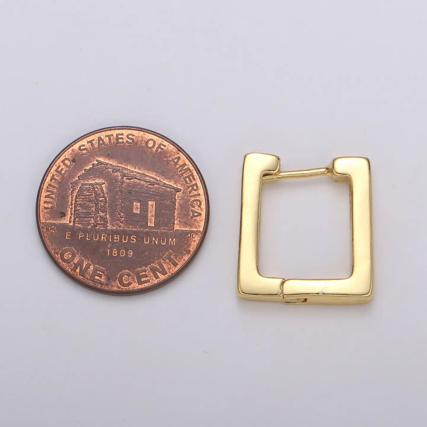 The Square Huggie