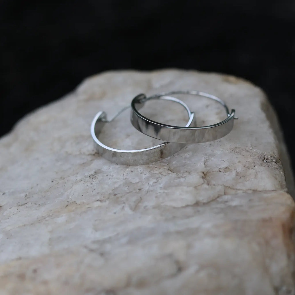 The Sloane Hoops