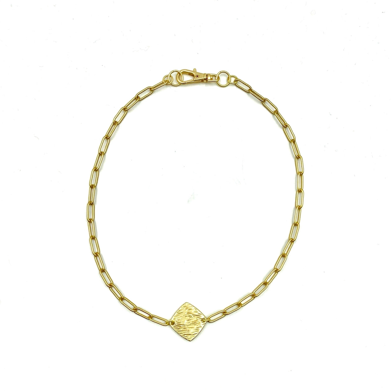 The Josie Necklace