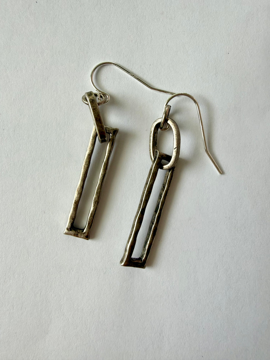 The Silver Paperclip