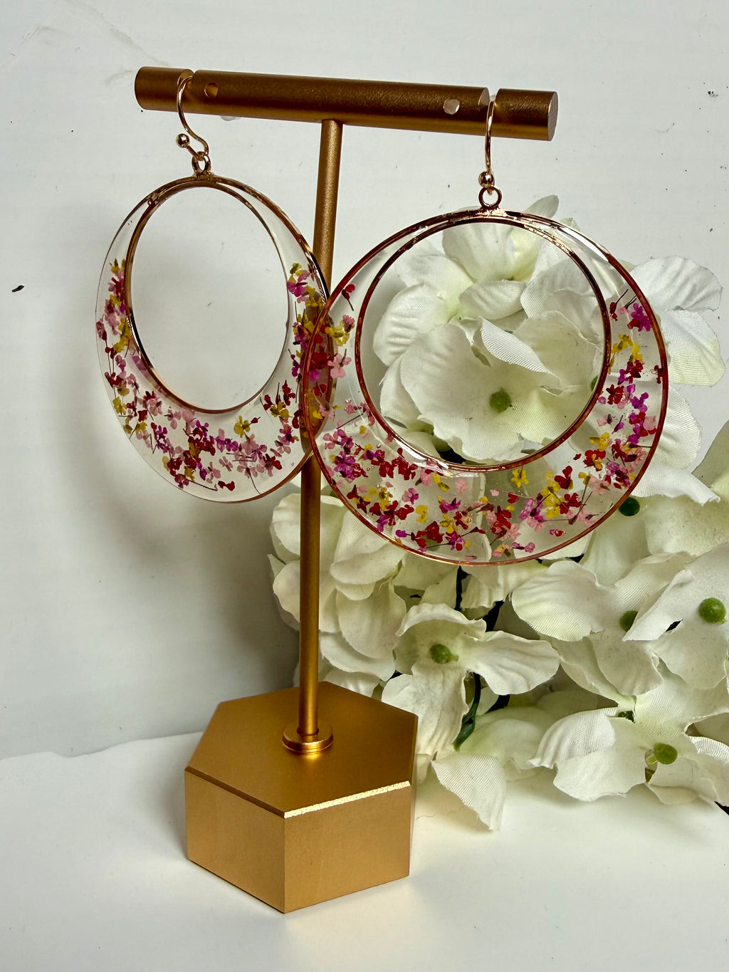 The Pink Posy
