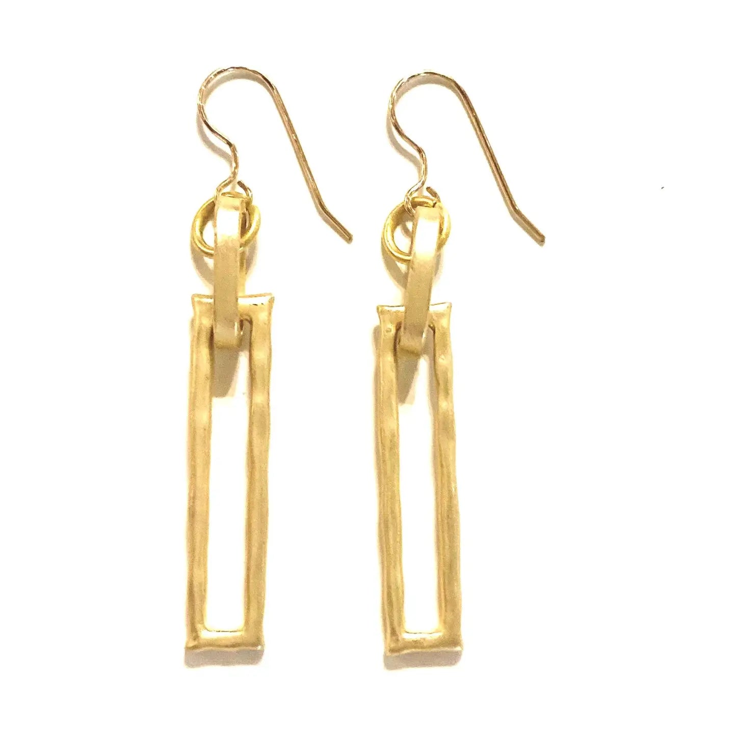 The Gold Paperclip