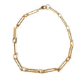 The Paperclip Necklace